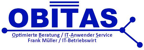 OBITAS – IT-Anwender Service