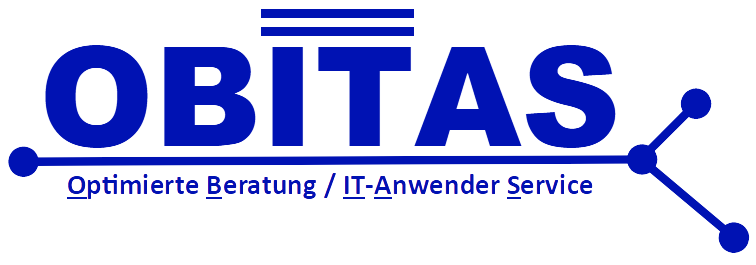 OBITAS – IT-Anwender Service
